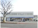 ローソン大村古賀島町店(コンビニ)まで766m パークサイドコーポ
