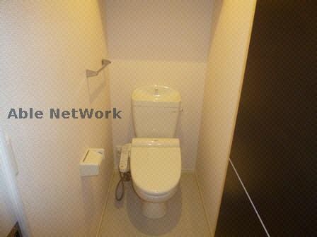 トイレ ウィット植松