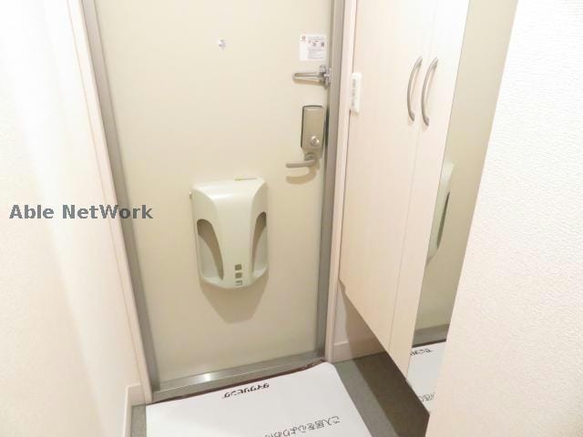 別部屋ｲﾒｰｼﾞ ウィット植松