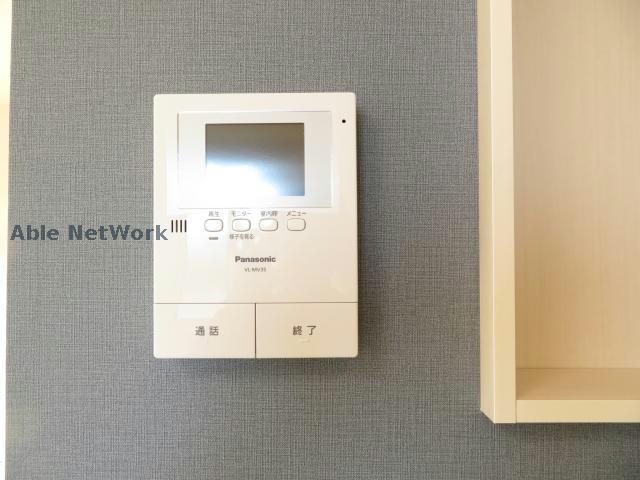 別部屋ｲﾒｰｼﾞ ウィット植松