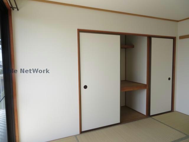  プレジール坂口Ａ棟