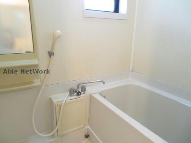  プレジール坂口Ａ棟