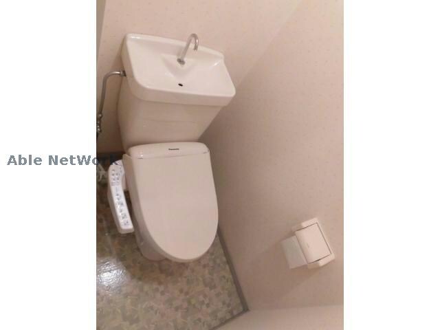 別部屋参考画像 プレジール坂口Ａ棟