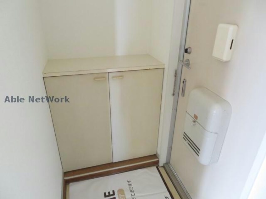  プレジール坂口Ａ棟