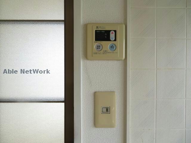  プレジール坂口Ａ棟