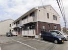 長崎県営バス（大村市）/福里 徒歩4分 2階 築32年の外観