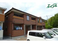 ウィング　メゾンＢ