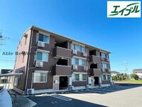 ベルメゾン古賀島