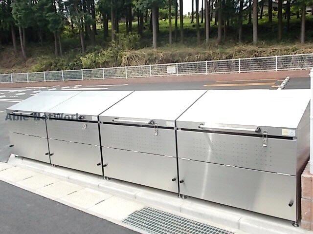  エアリーヒルズ弐番館