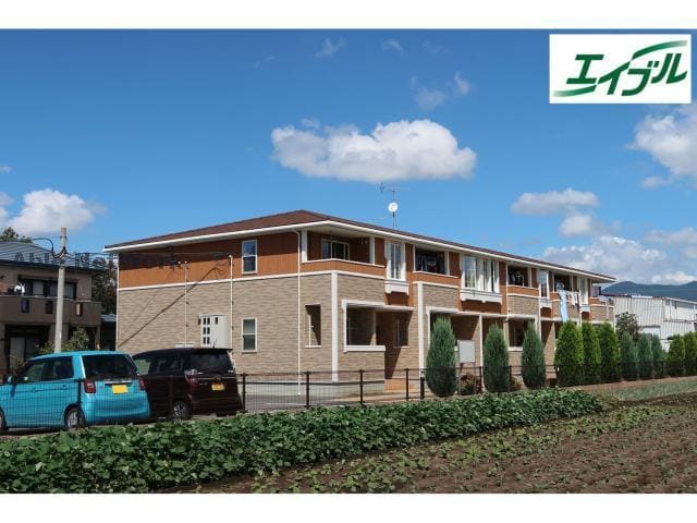  エレガンス松並