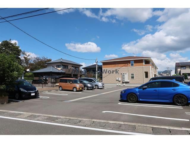  エレガンス松並