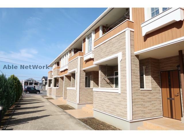  エレガンス松並