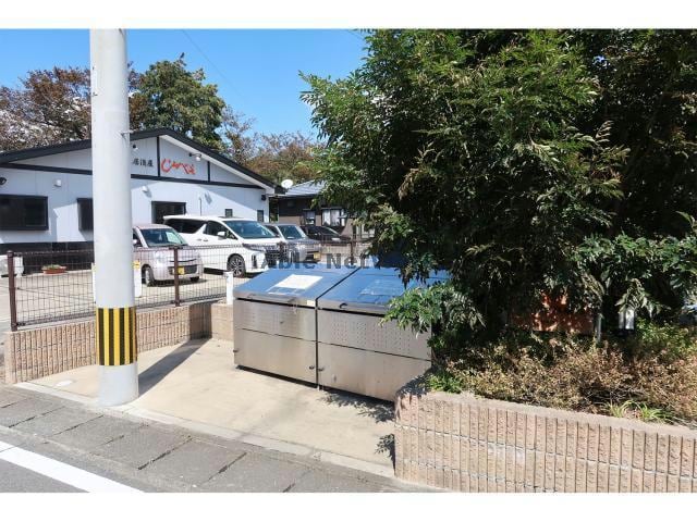  エレガンス松並