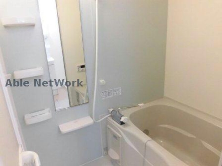  エレガンス松並