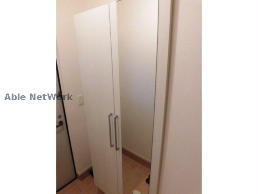  エレガンス松並