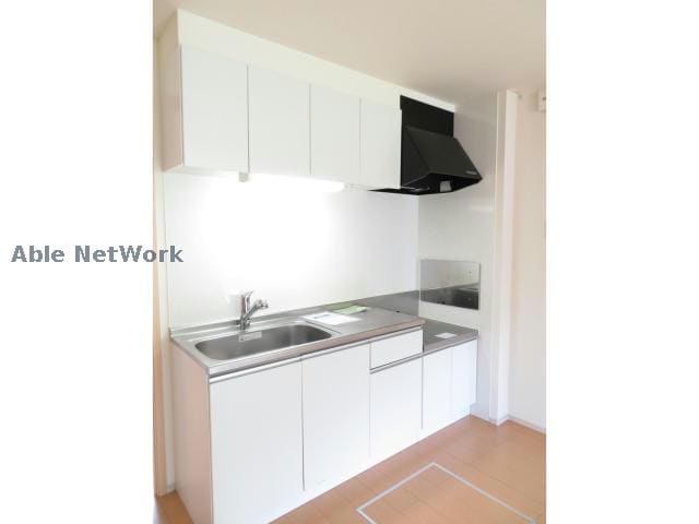 別部屋ｲﾒｰｼﾞ画像 エアリーヒルズ参番館