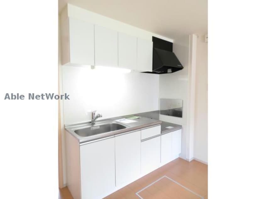 別部屋ｲﾒｰｼﾞ画像 エアリーヒルズ参番館