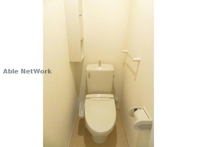 別部屋ｲﾒｰｼﾞ画像 エアリーヒルズ参番館