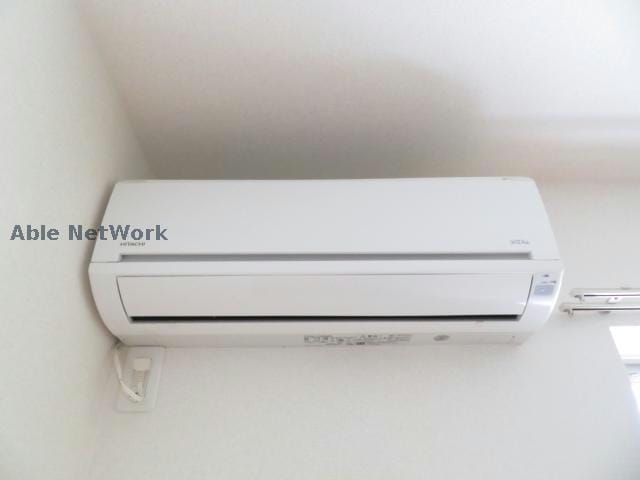 別部屋ｲﾒｰｼﾞ画像 エアリーヒルズ参番館