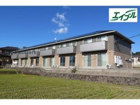 コンフォーティア三城