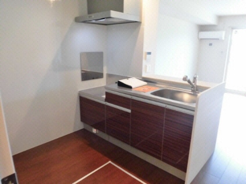 キッチン コンフォーティア三城