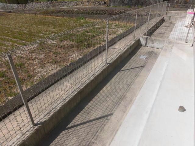  コンフォーティア三城