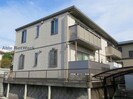 Casa Sole Ⅱの外観