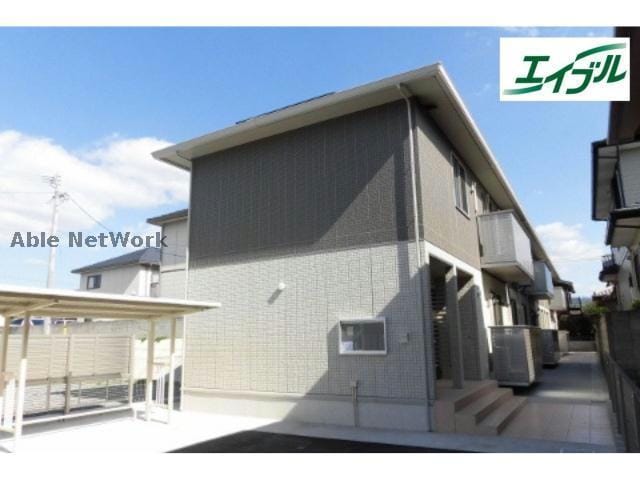  ヴェルシャトレー古賀島