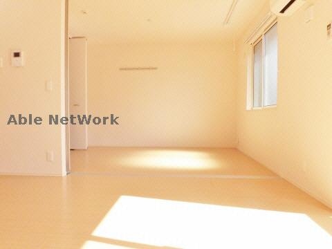 居室 ヴェルシャトレー古賀島