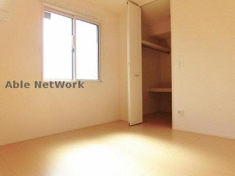 洋室 ヴェルシャトレー古賀島