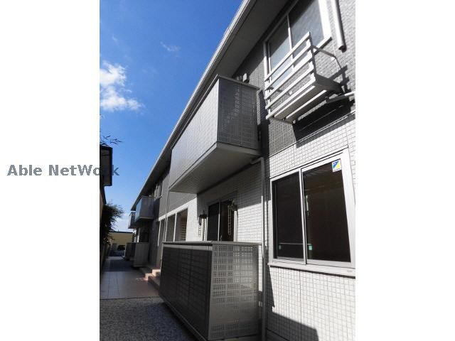  ヴェルシャトレー古賀島