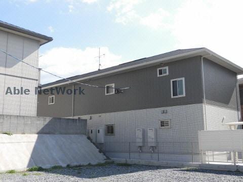  ヴェルシャトレー古賀島