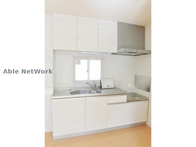 キッチン ヴェルシャトレー古賀島