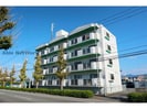 かげひらマンションの外観