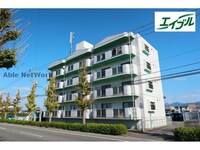 かげひらマンション