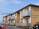 ランドステイト古賀島Ａ・Ｂの外観