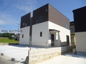 セントマリアージュ赤佐古