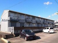 ひまわりハイツ