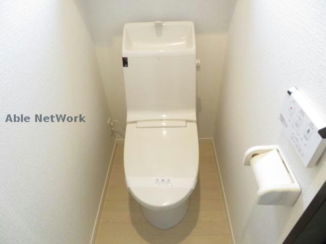 別部屋ｲﾒｰｼﾞ画像 プレミアムタウンⅡ