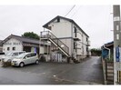 シャトレー樹園の外観