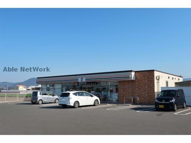 セブンイレブン大村黒丸町店(コンビニ)まで1269m エス・エル・シー宮小路