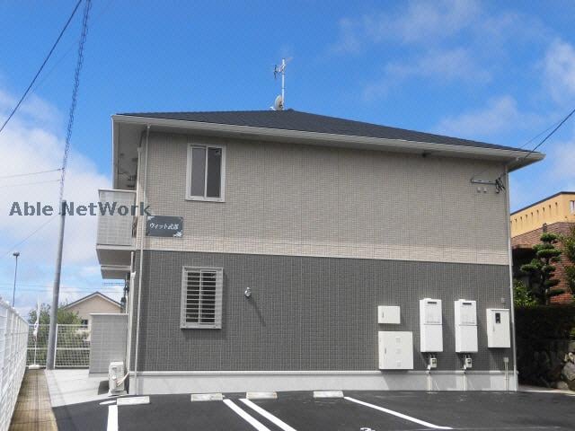 外観02 ウィット武部