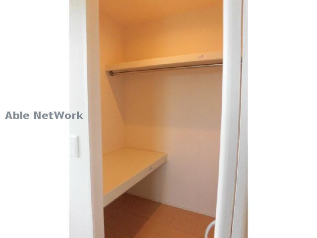 居室収納(W-CL） ウィット武部