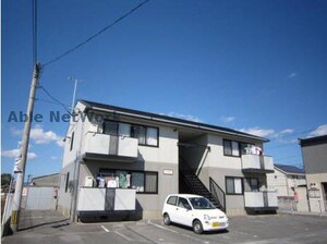 メゾン・ド・富の原Ａ棟