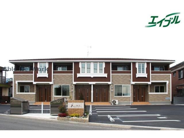  ボンヌール諏訪