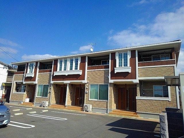  ボンヌール諏訪