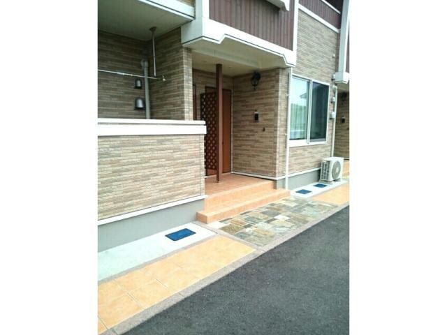  ボンヌール諏訪