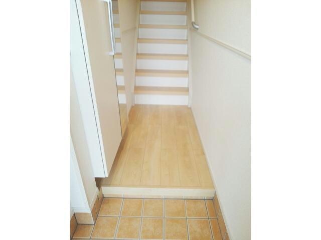  ボンヌール諏訪