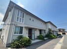 マルヨシコート大村の外観