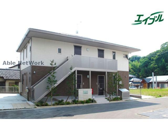  シャーメゾンＫＴⅡ